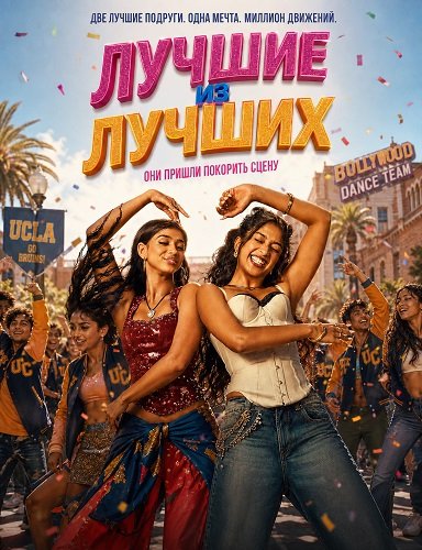 Лучшие из лучших